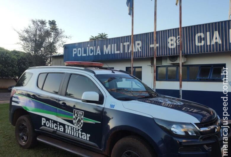 Em menos de 24h, dois foragidos da Justiça são presos