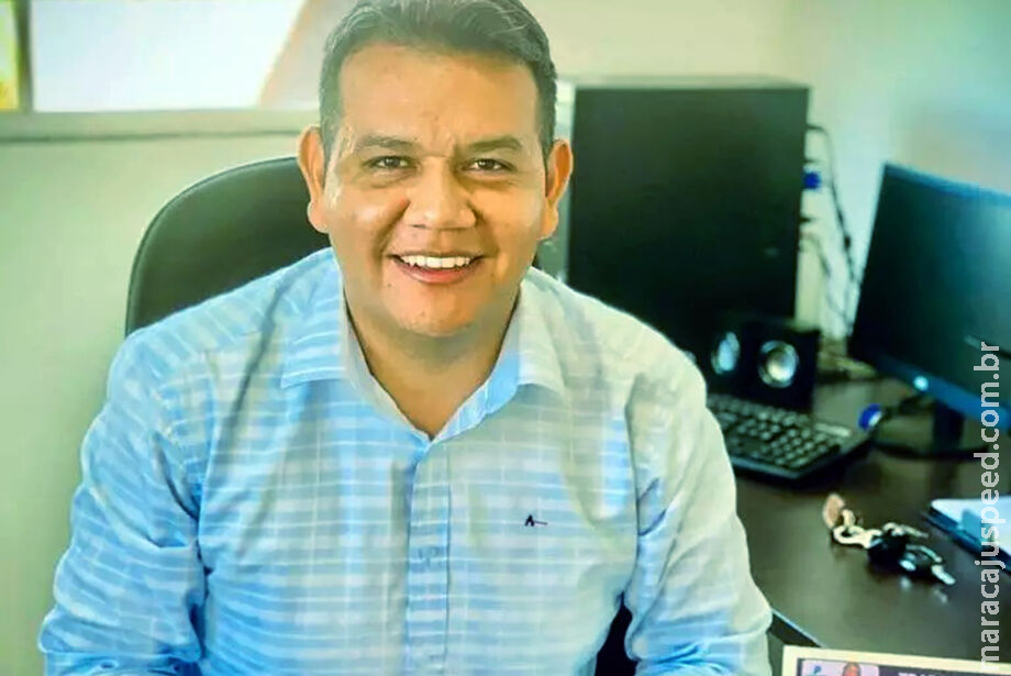 Embriagado, vereador de Sidrolândia agride ex-namorada, é preso, paga fiança e é liberado