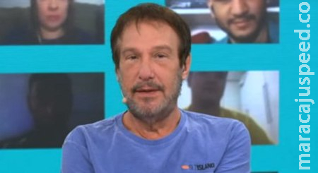 Emilio Surita é internado em hospital de São Paulo após diagnóstico de câncer, diz jornalista