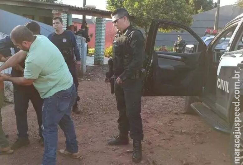 Encontrado morto no interior de residência pode ter sido vítima de homicídio 