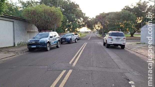 Encontrado morto no Jardim Imá teve overdose enquanto se drogava com filho adotivo 