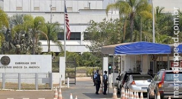 EUA alertaram Brasil, em 2022, sobre ineficácia de ações do país para coibir o tráfico de pessoas