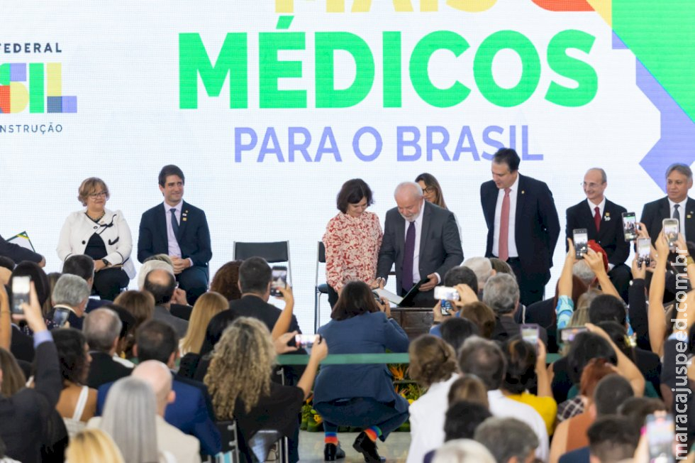  Ex-presidente do Cremers diz que Mais Médicos sem Revalida é risco para saúde dos brasileiros: ‘Uma excrescência’