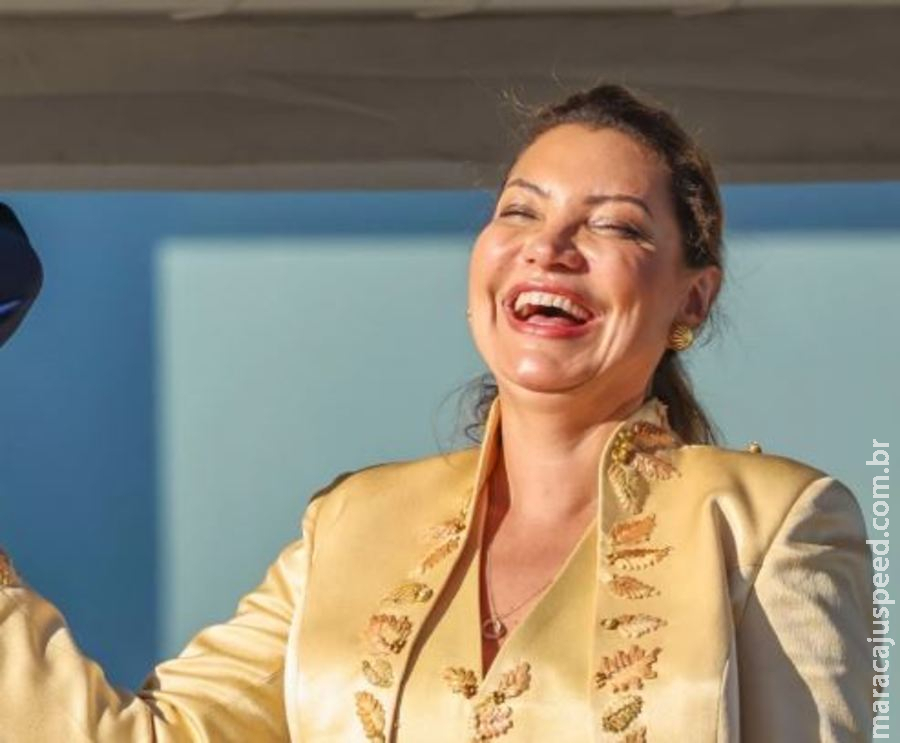 Ex-sócia de Janja ganha cargo no governo com salário de R$ 13 mil 