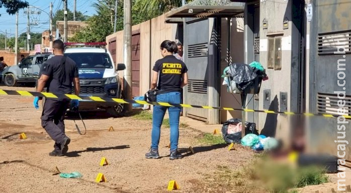 Execução no Los Angeles foi ordenada por 