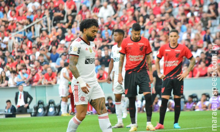 Flamengo pode voltar à zona do rebaixamento após três anos Flamengo pode voltar à zona do rebaixamento após três anos
