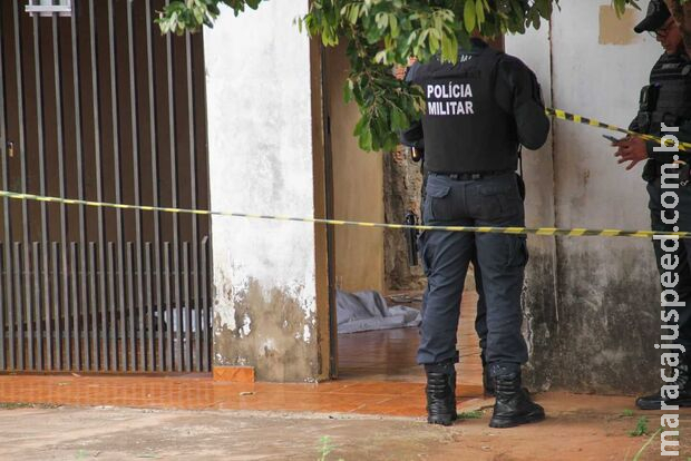 Frente a mãe e irmã de Agnaldo, assassino diz que tentou se defender