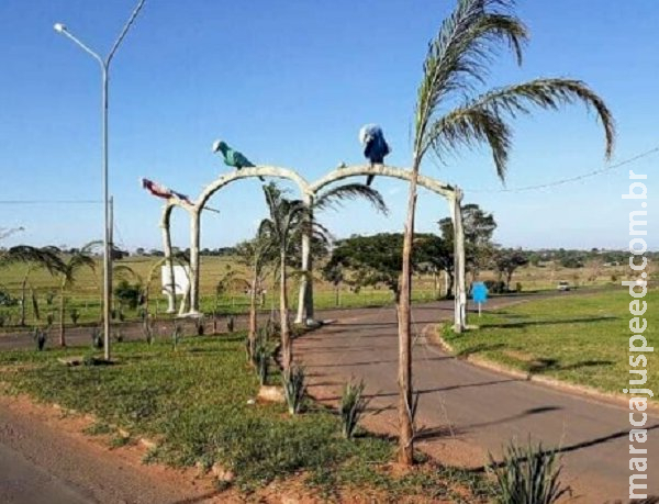 Funcionário de prefeitura é encontrado morto ao lado de motocicleta caída