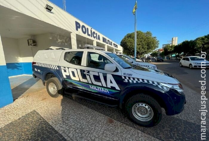 Gestante é agredida com chutes na barriga pelo próprio marido em Bonito