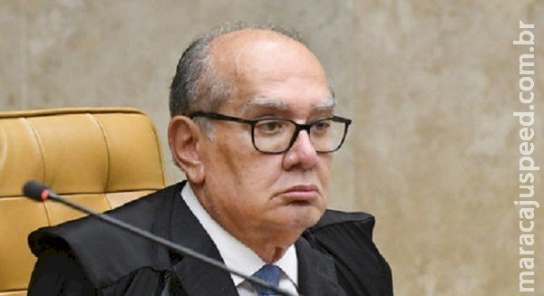 Gilmar Mendes envia ação sobre revista íntima em presídios ao plenário físico do STF