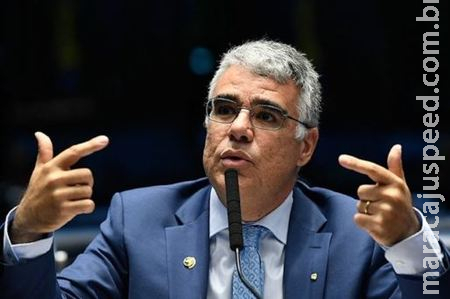 Girão: ‘O governo Lula sabotou a CPMI até onde pôde’ 