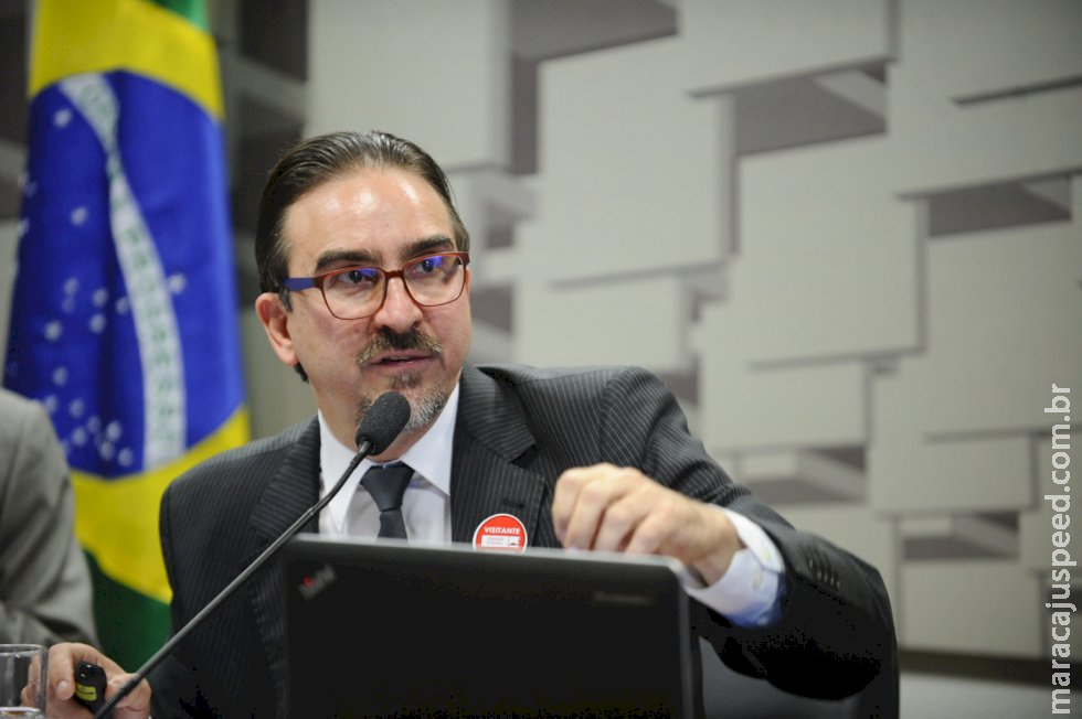 Governo avalia incluir cashback na reforma tributária para toda a população, diz Appy