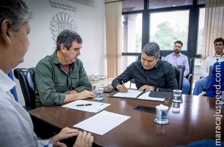 Governo de MS terá integrante no Conselho Nacional de Ciência e Tecnologia