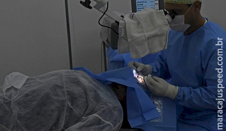 Governo do Estado lança programa MS Saúde que vai combater filas por exames e cirurgias