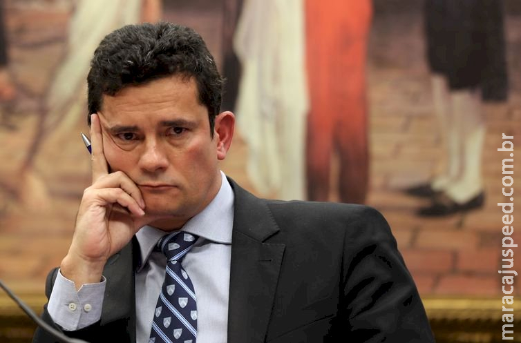 Governo Lula favorece a perseguição, diz Moro sobre cassação de Dallagnol