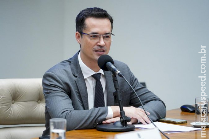 ‘Governo Lula não chega a 2026’, diz Deltan Dallagnol