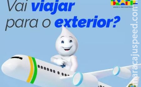 Governo Lula usa Zé Gotinha para atacar Bolsonaro