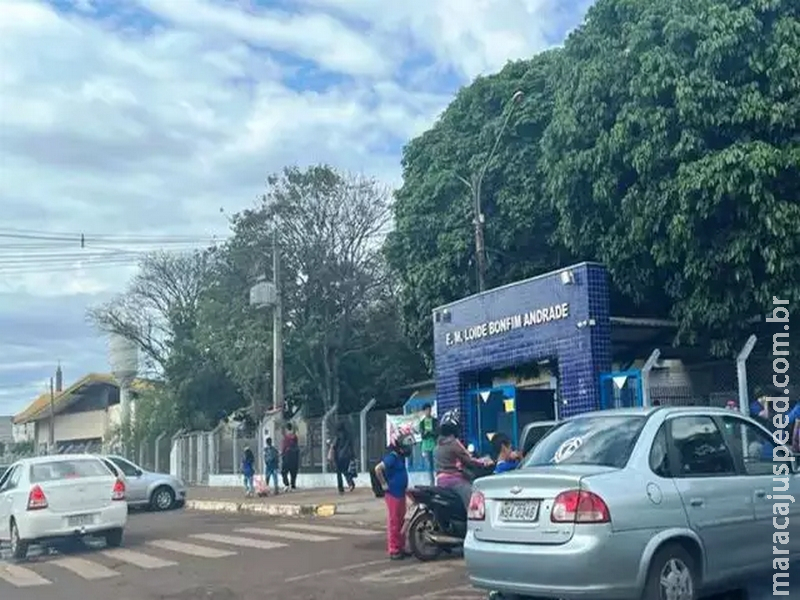 Greve de professores pelo piso nacional começa com batalha na Justiça