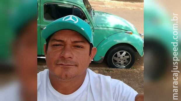 Homem é assassinado pelo enteado durante comemoração do Dia das Mães em Campo Grande Homem é assassinado pelo enteado durante comemoração do Dia das Mães em Campo Grande