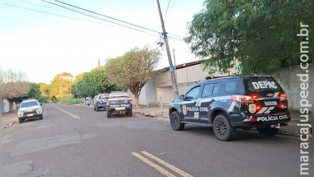 Homem é encontrado morto no Jardim Imá