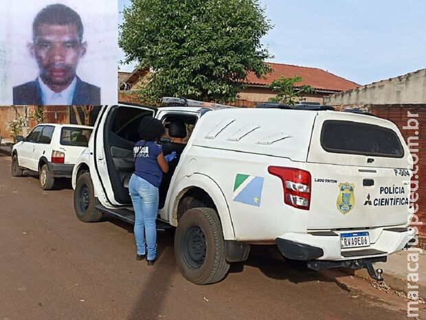 Homem é encontrado morto no sofá de casa em Batayporã