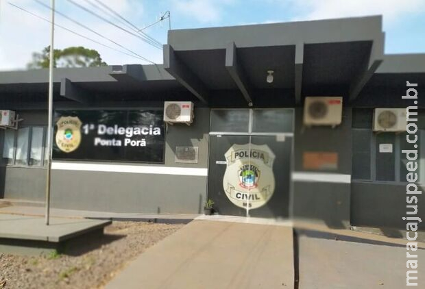 Homem é morto após discussão em festa de Ponta Porã