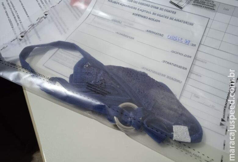 Homem é preso após ameaçar e estuprar mulher em área rural de Dourados