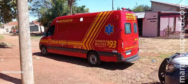 Homem flagra bandidos invadindo sua casa e termina acatado com facão na cabeça