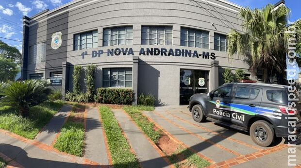 Homem perde o celular desbloqueado e tem conta bancária invadida em Nova Andradina