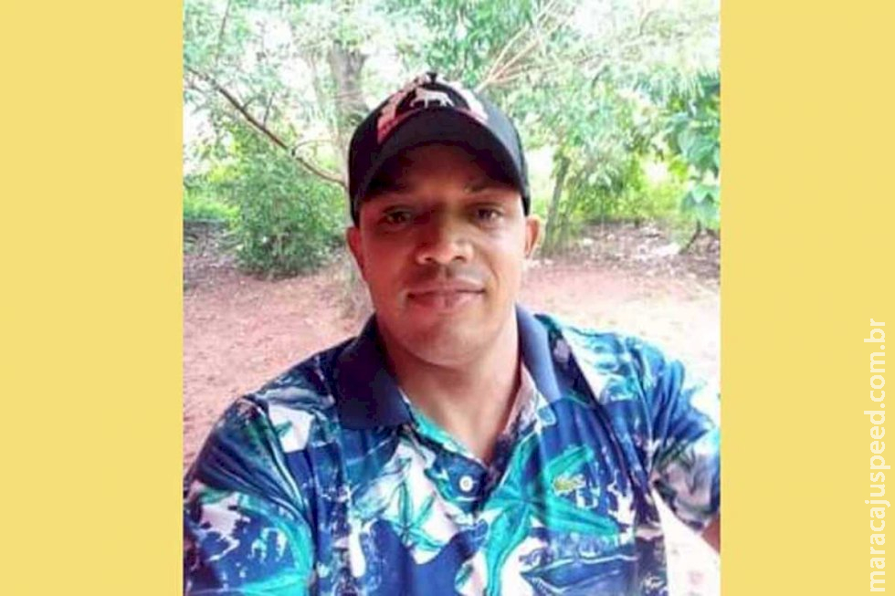Homem que estava desaparecido há 20 dias é encontrado morto no município de Vicentina
