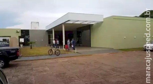 Homem que matou desafeto se apresenta à polícia e vai responder em liberdade