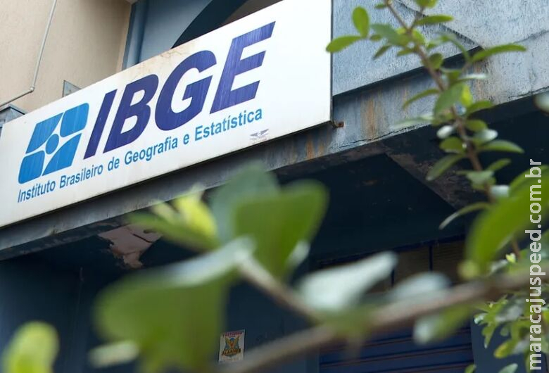 IBGE abre inscrições para vagas de estágio em todo o país