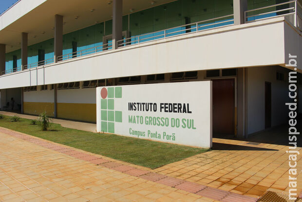 IFMS de Campo Grande proíbe autistas de almoçar em sala de multimeios, denuncia mãe