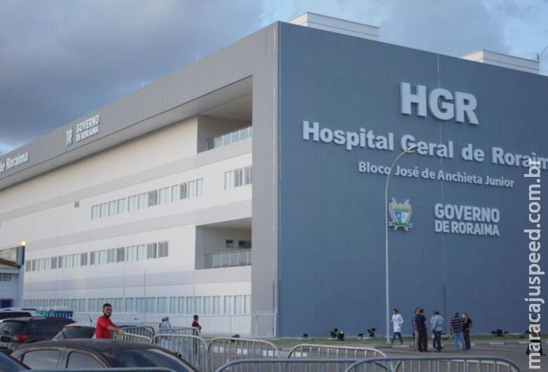 Indígenas sobreviventes do ataque de garimpeiros estão estáveis