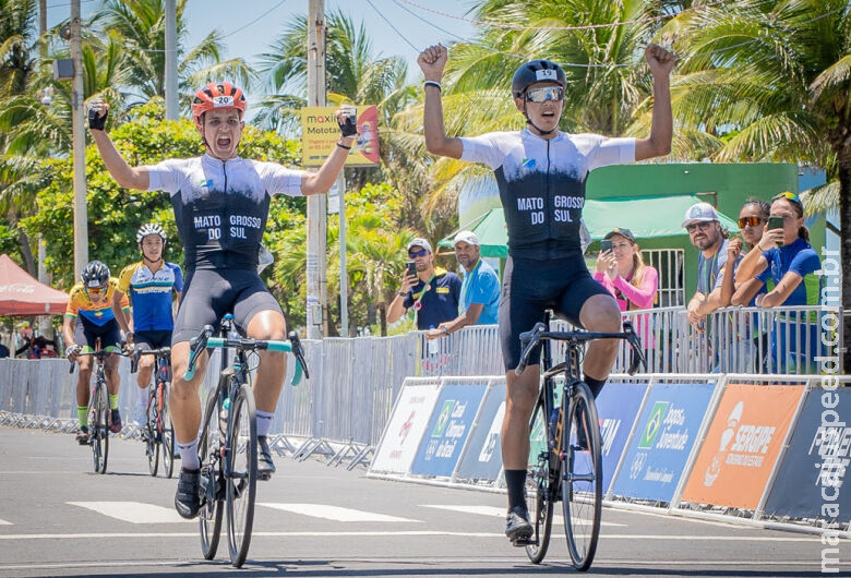 Inscrições para o Bolsa Atleta e Bolsa Técnico 2023-2024 são abertas
