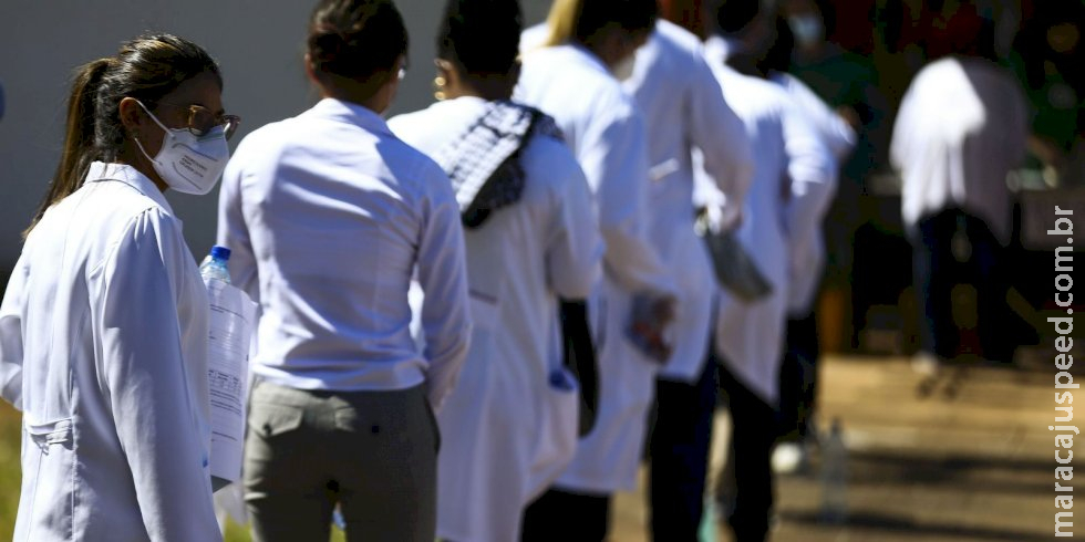 Inscrições para segunda etapa do Revalida começam nesta segunda-feira