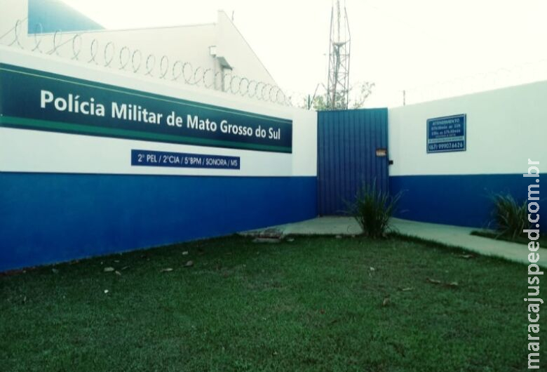 Jovem é preso em flagrante por descumprimento de medidas protetivas