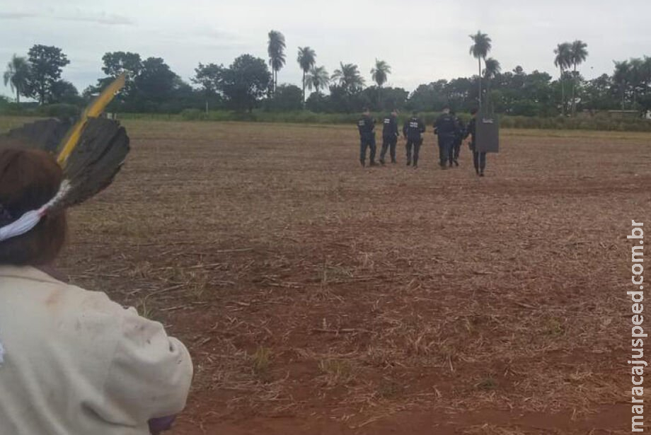 Juiz recorre a julgamento travado no STF para vetar reintegração de posse