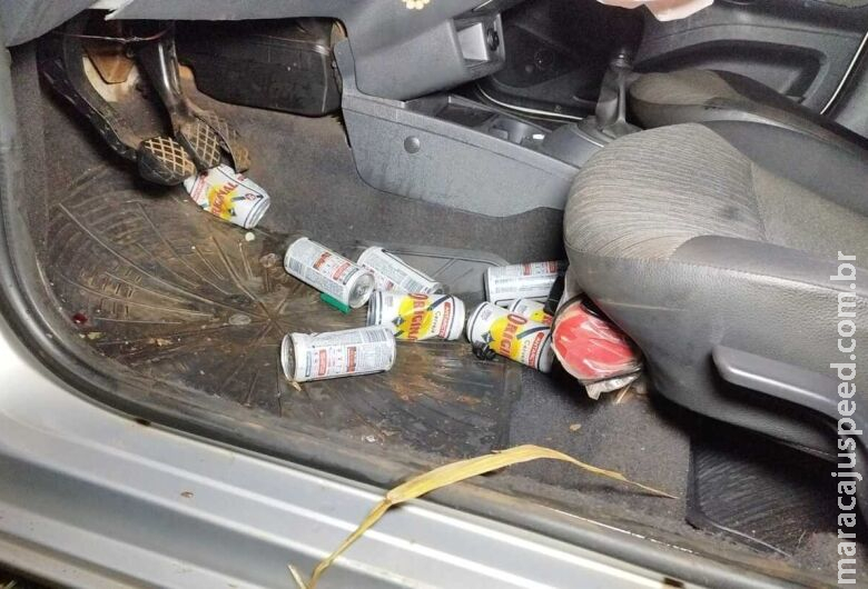 Justiça decreta prisão do homem envolvido em acidente que matou adolescente