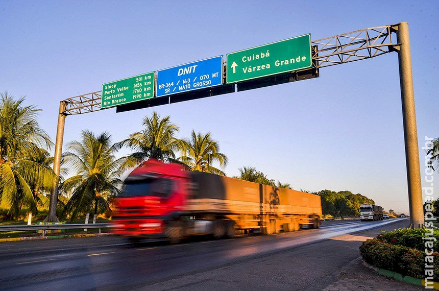 Lei barateia taxa do Inmetro para verificação de tacógrafos em veículos