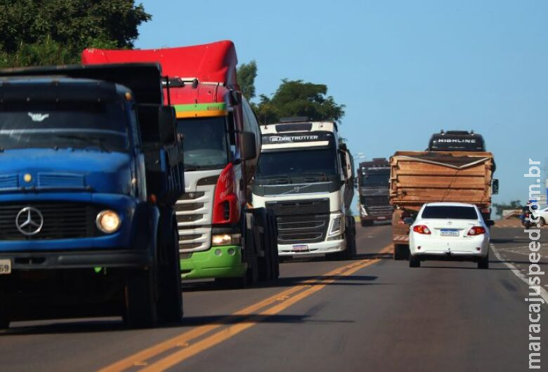 Lei que beneficiará motoristas com qualificação e custeio de habilitações é sancionada