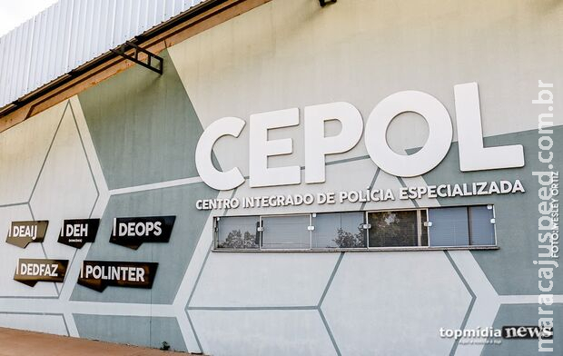 Líder de facção do Acre morre em confronto com a polícia em Campo Grande