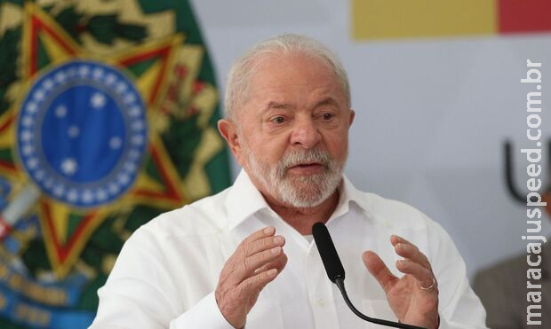 Lula anuncia medidas para carros populares nesta quinta