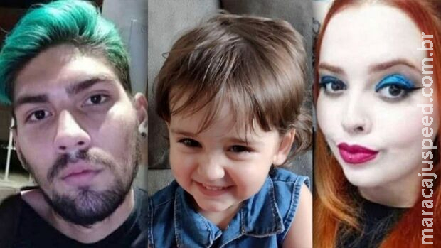 Mãe e padrasto, réus por estuprar e matar bebê Sophia, devem ser interrogados nesta 6ª