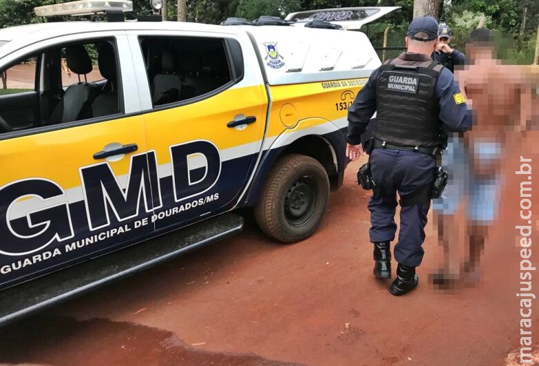 Mais de 100 foragidos da Justiça foram presos em Dourados neste ano