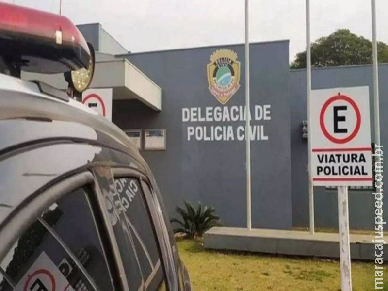 Marido tenta matar esposa com golpes de foice e é contido por seguranças em aldeia de MS