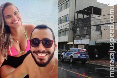 Matatu: padrasto matou a enteada e o namorado por se sentir 