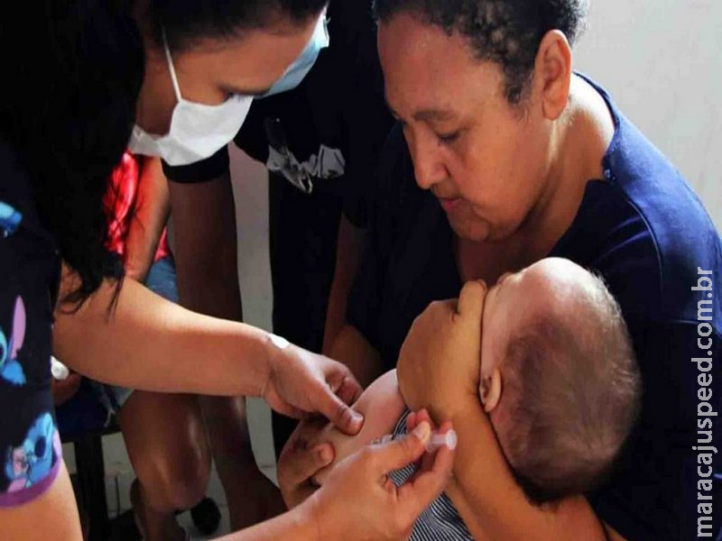 Mato Grosso do Sul tem 8 mortes por Influenza em uma semana; dois bebês estão entre as vítimas Mato Grosso do Sul tem 8 mortes por Influenza em uma semana; dois bebês estão entre as vítimas