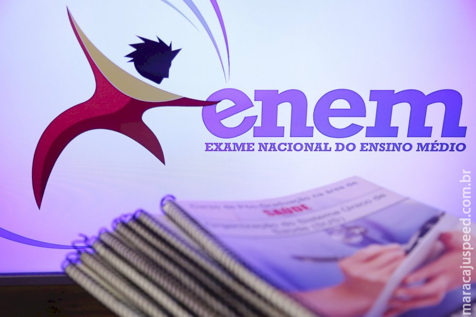 MEC divulga calendário do Enem 2023 e resultado dos pedidos de isenção de taxa; confira MEC divulga calendário do Enem 2023 e resultado dos pedidos de isenção de taxa; confira