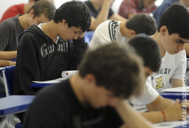 MEC e ANPEd promovem 2º seminário sobre ensino médio MEC e ANPEd promovem 2º seminário sobre ensino médio